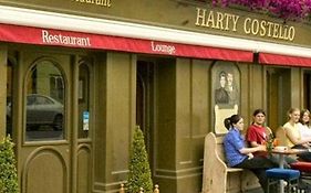 Harty Costello Town House